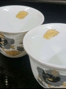 Small And Cute Cup[Kahwa Cup] Buy 10 Get 1 Free!!!