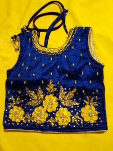 Lehenga For 1.5 To 2 Years Girl Baby