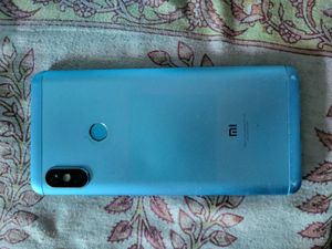 Mi Note 5 Pro