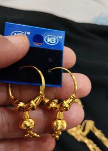 Artificial Anklet