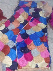 3 Readymade Blouses
