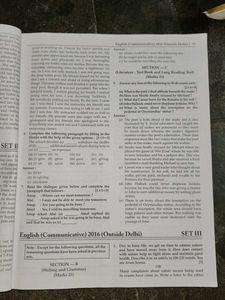 📘 CBSE Class 10 – Last ten Years Solved Paper