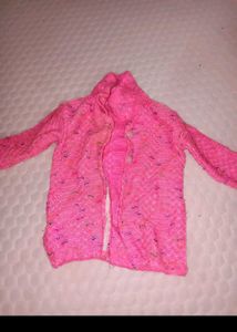 Baby Sweaters