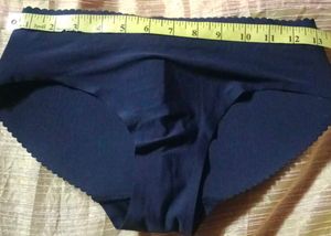 1 Black Butt Lifter Underwear