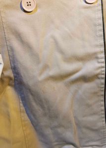 MAX Beige Trench Coat