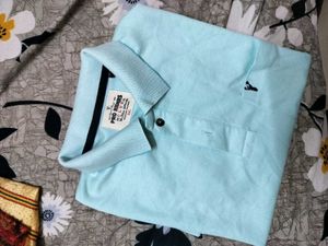 Men's Polo Shirt - Casual Style