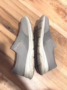 Skechers Relaxed Fit Memory Foam Slip-On Shoes