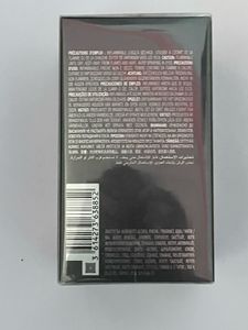 Azzaro the most wanted + SWY parfum