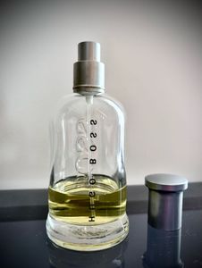 Hugo Boss Bottled Eau de Parfum