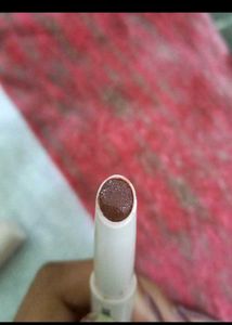 Blur.  Birthday Cake lip gloss