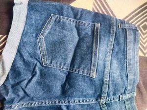 Style Union Denim Shorts