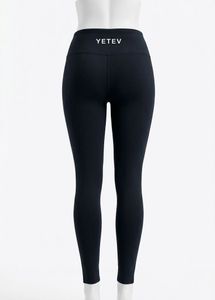 Comfortable Navy Blue Leggings