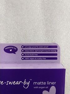 Plum Eyeliner