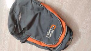 Wildcraft Coding Ninjas Backpack
