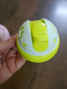 Kids Water / Juice Sippers
