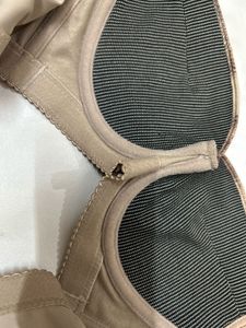 Comfortable Everyday Bra