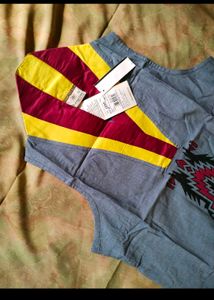 Combo Of Four Topwear