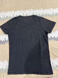 Jack &amp; Jones classic Black regular fit Tshirt
