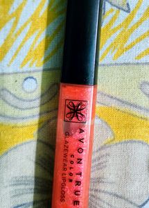 Avone Cute Orange Gloss