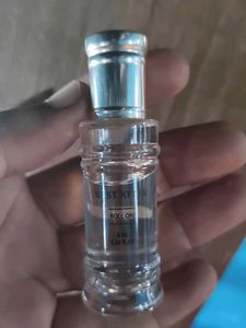 mracuja-Amber Oil -cool- Attar