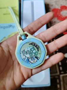 RegalPop Trendy Watch