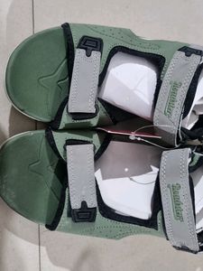 Roadster Mens sandal