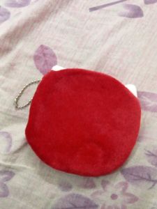 Hello Kitty Coin Purse