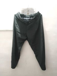 Stylish grey Kurta pant suit