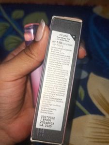 Etude Over Glowy Tint