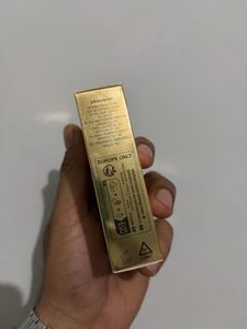 YSL Eyeshadow Palette shade peach flirt