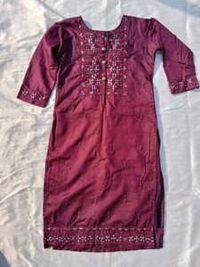 Women's Kurta