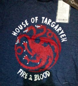 House of Targaryen T-Shirt