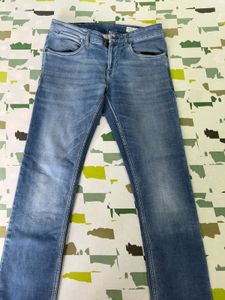 New Jeans Colourplus Branded Original Mens Size 30