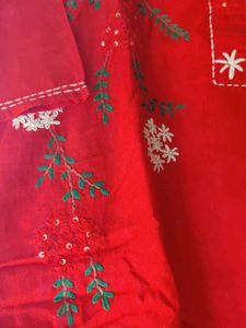 kantha kurti boutique design size XL XXL