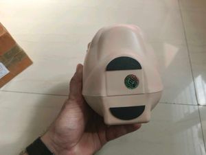 Cute Dog Face speaker