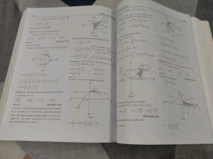 Objective Mathematics for JEE-Main