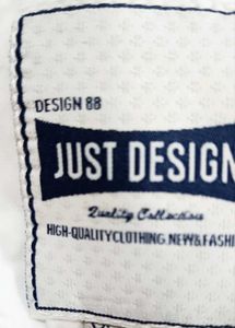 Men's Casual Button-Up Shirt