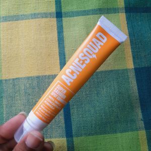 Acne Squad Super Saviour Spot Corrector