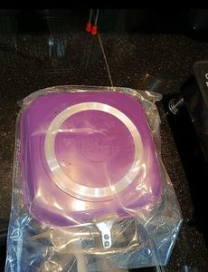 Grill Pan - Non-stick Surface
