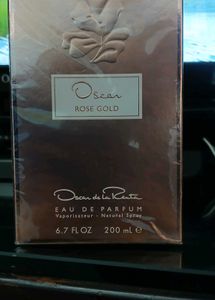 Oscar de la Renta Rose Perfume - 200 ml