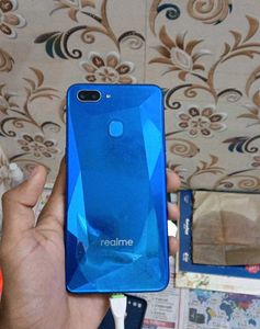 Realme - 2 Smartphone