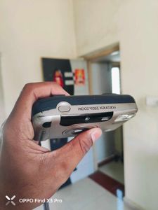 Fujifilm Fotorex 250ix Zoom Camera