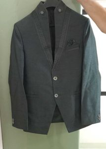 Stylish Men's Partywear Blazer