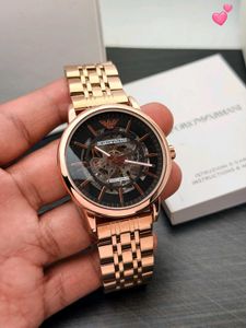 Emporio Armani Automatic Watch