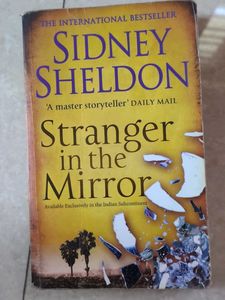 Sidney Sheldon - Stranger in the Mirror