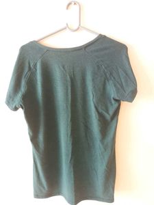 V-Neck T-Shirt