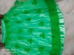 Girls Beautiful Lehanga Set