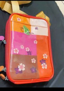 PYLONES Japanese Style Shoulder Bag