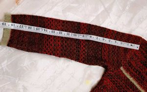 Very Beautiful Woolen Winter Top