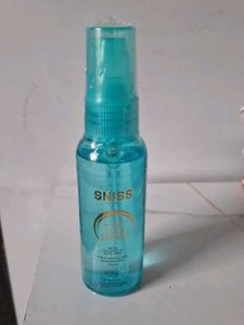 Sniss Herbal Ultra Smoothing Hair Serum (100ml) |